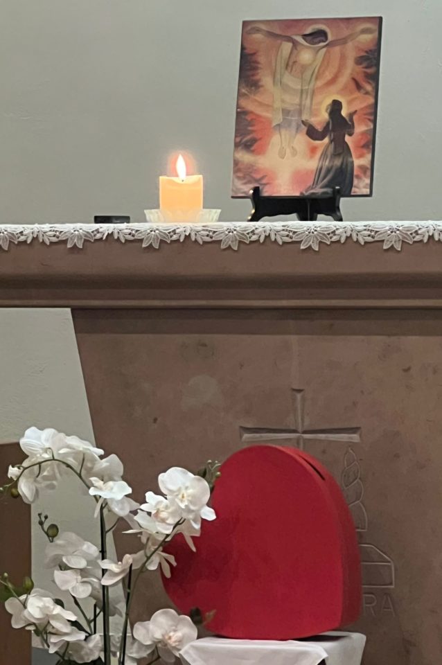 Veillée de louange du 04 février 2026